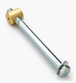 Lee Valley Veritas 3/8-16 (5") Knock-Down Fasteners