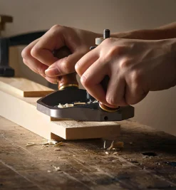 Lee Valley Veritas Large Router Plane