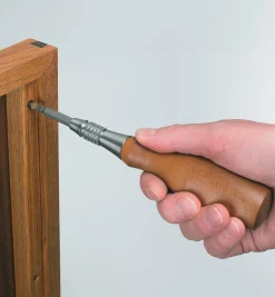 Lee Valley Veritas Magnetic Screwdriver Handle