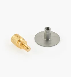 Lee Valley Veritas Router Circle-Cutting Center