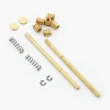 Lee Valley Veritas Tool Chest Locking Spring Pins