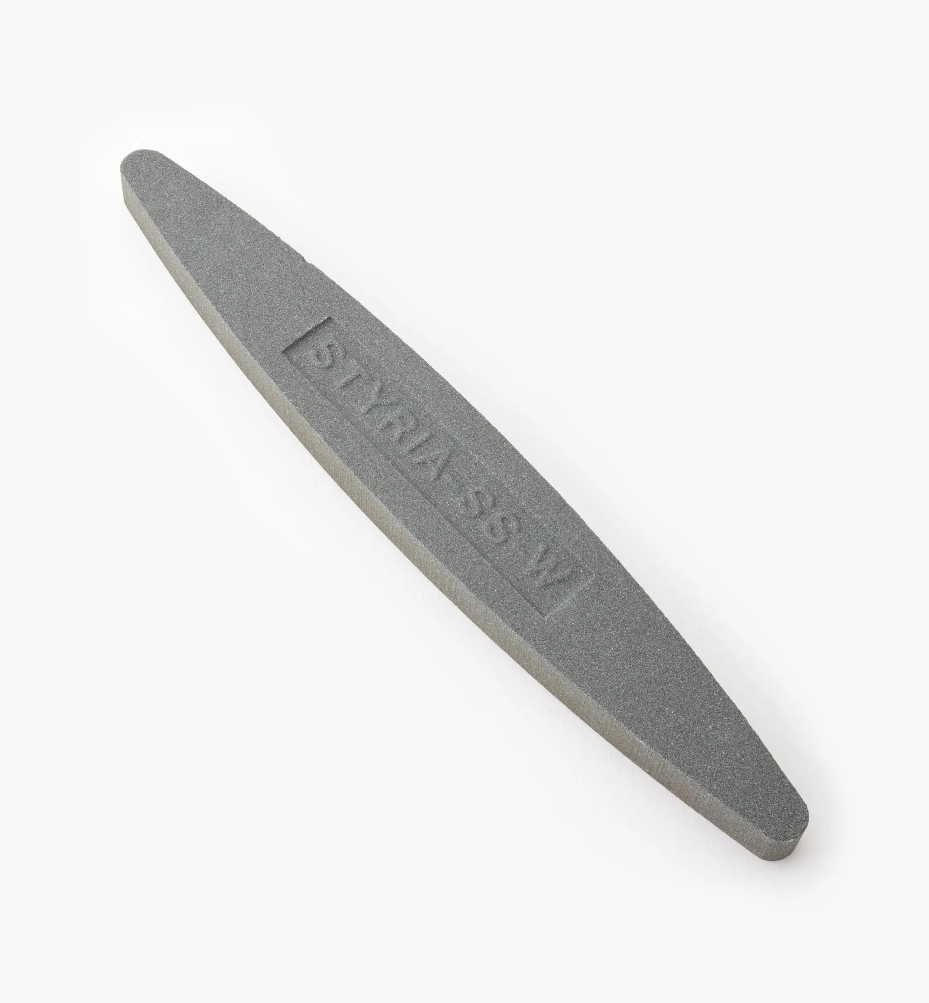 Lee Valley Water Stone For Traditional Austrian Scythe