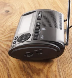 Lee Valley Weather Alert Radio