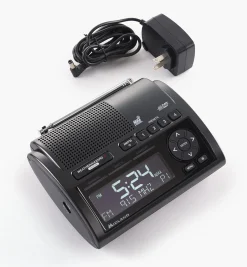 Lee Valley Weather Alert Radio