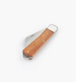 Lee Valley Woodworker's Knife