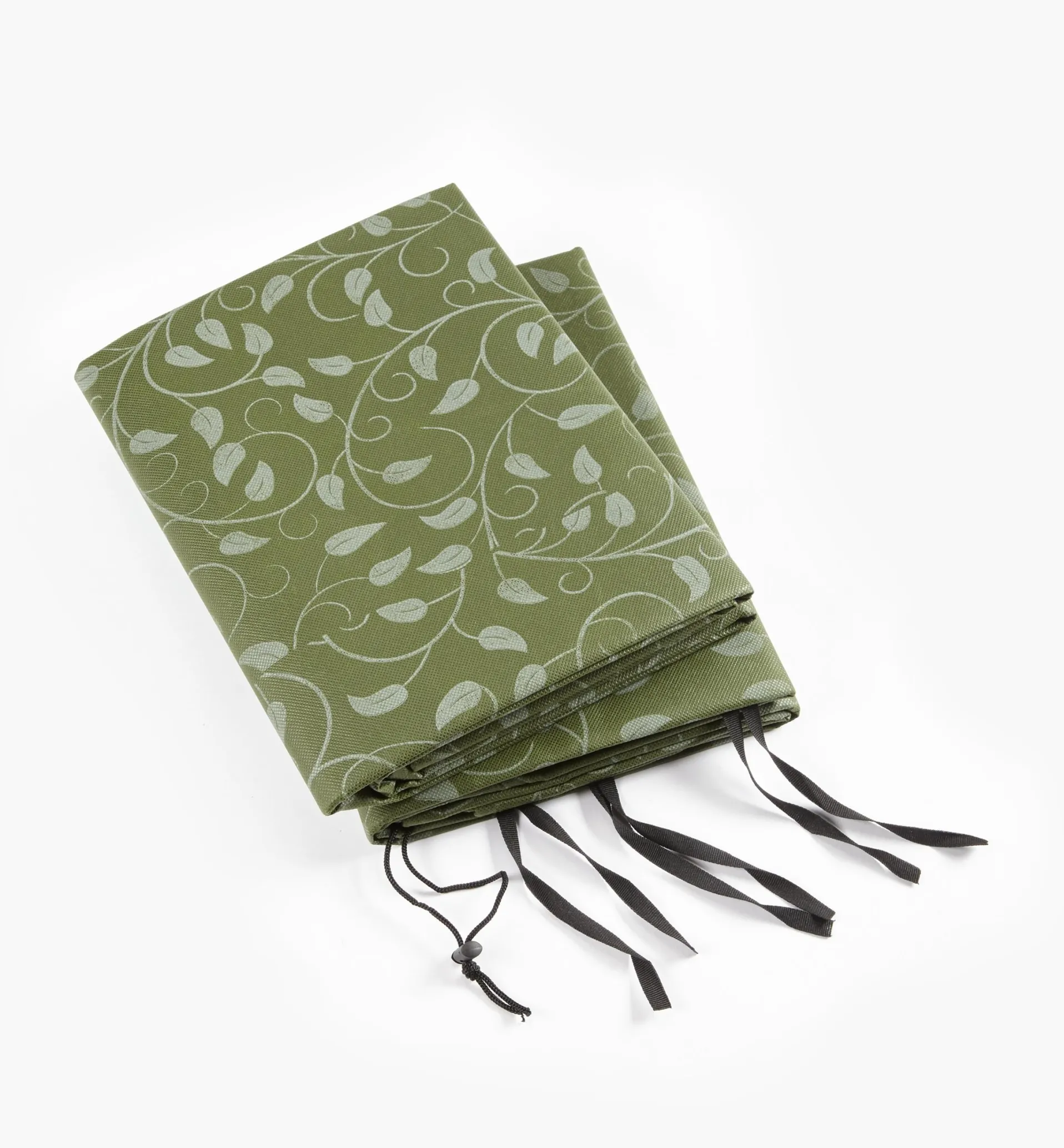 Lee Valley Wrap-Around Shrub Covers