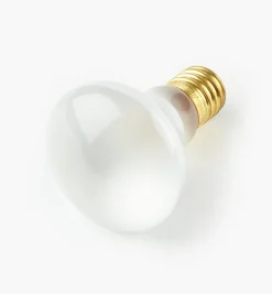 Lee Valley 40W Replacement Bulb For Mini Swivel Lights