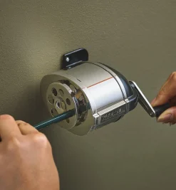 Lee Valley X-Acto KS Pencil Sharpener