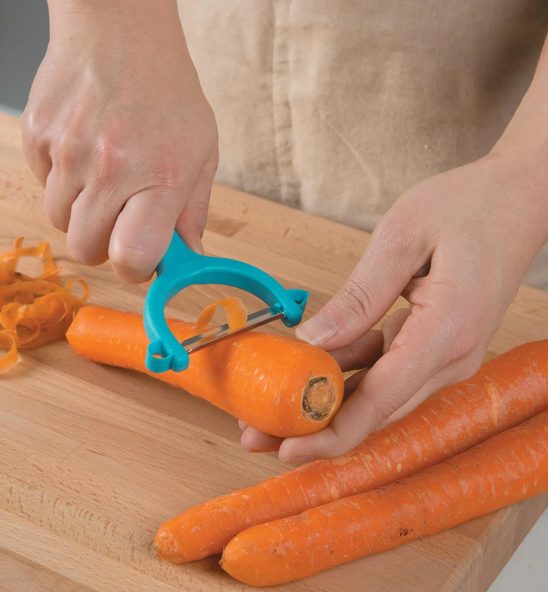 Lee Valley Y-Peeler