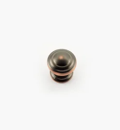 Lee Valley Zephyr Knobs