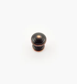 Lee Valley Zephyr Knobs