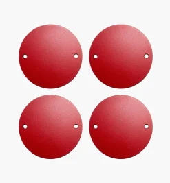 Lee Valley Zero-Clearance Insert Rings For SawStop Router Lift