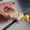 Lee Valley Zeroplay Miter Stop